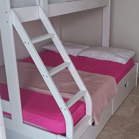 Appart Standing 2 Chambres 2Sdb Clim Piscine Parking Wifi Terrasse 21M2 Local Velo Port-Aventura, Plage, Centre Salou Dış mekan fotoğraf