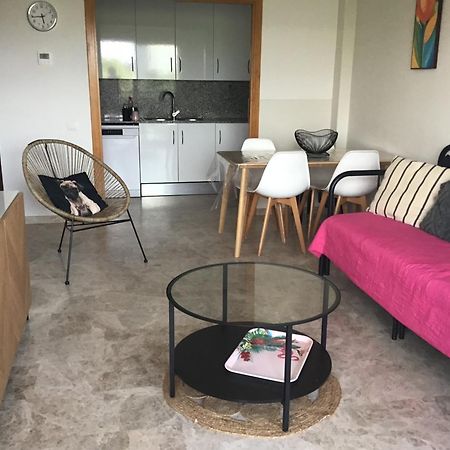 Appart Standing 2 Chambres 2Sdb Clim Piscine Parking Wifi Terrasse 21M2 Local Velo Port-Aventura, Plage, Centre Salou Dış mekan fotoğraf