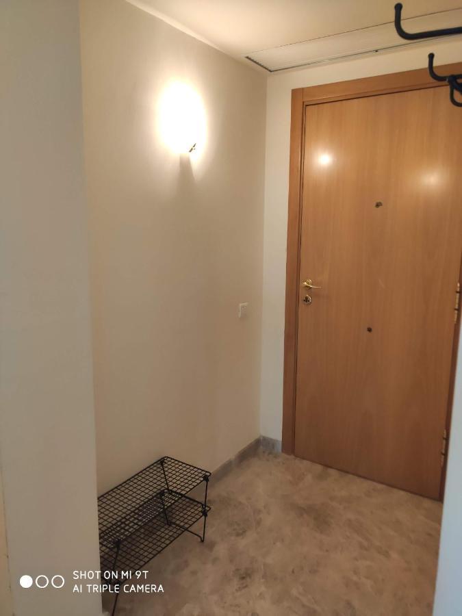 Appart Standing 2 Chambres 2Sdb Clim Piscine Parking Wifi Terrasse 21M2 Local Velo Port-Aventura, Plage, Centre Salou Dış mekan fotoğraf