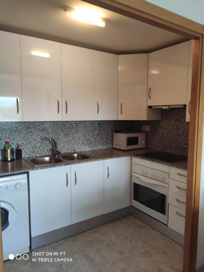Appart Standing 2 Chambres 2Sdb Clim Piscine Parking Wifi Terrasse 21M2 Local Velo Port-Aventura, Plage, Centre Salou Dış mekan fotoğraf