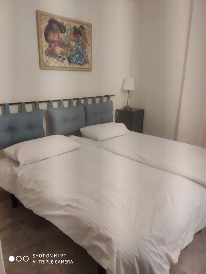 Appart Standing 2 Chambres 2Sdb Clim Piscine Parking Wifi Terrasse 21M2 Local Velo Port-Aventura, Plage, Centre Salou Dış mekan fotoğraf