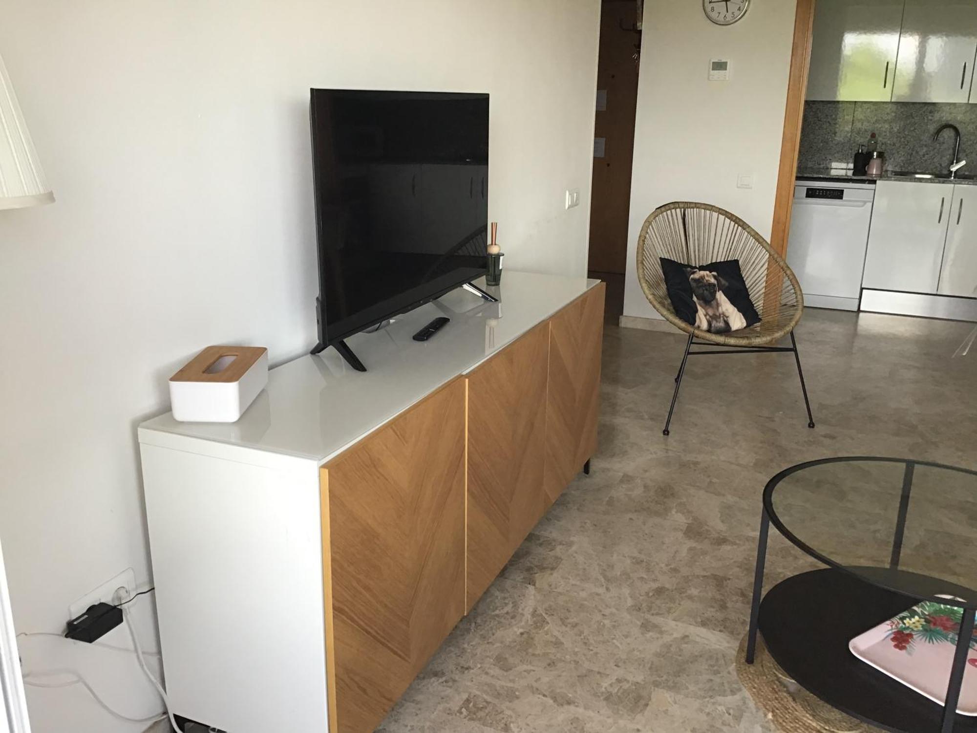 Appart Standing 2 Chambres 2Sdb Clim Piscine Parking Wifi Terrasse 21M2 Local Velo Port-Aventura, Plage, Centre Salou Dış mekan fotoğraf