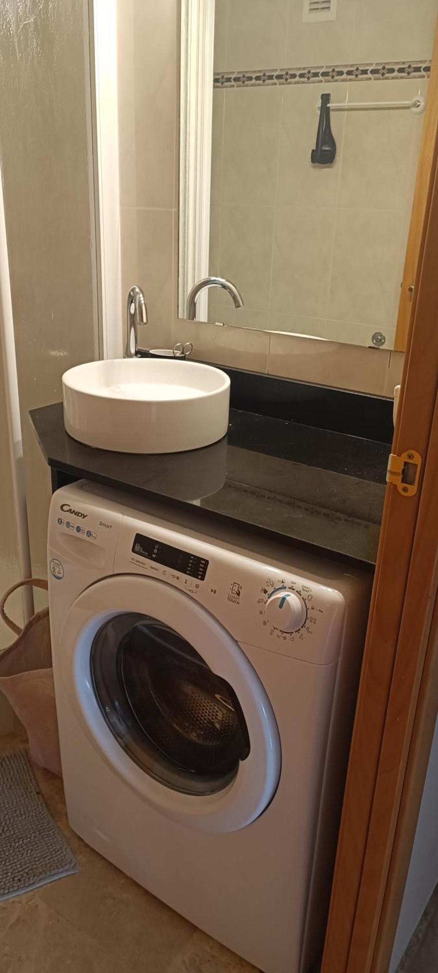 Appart Standing 2 Chambres 2Sdb Clim Piscine Parking Wifi Terrasse 21M2 Local Velo Port-Aventura, Plage, Centre Salou Oda fotoğraf