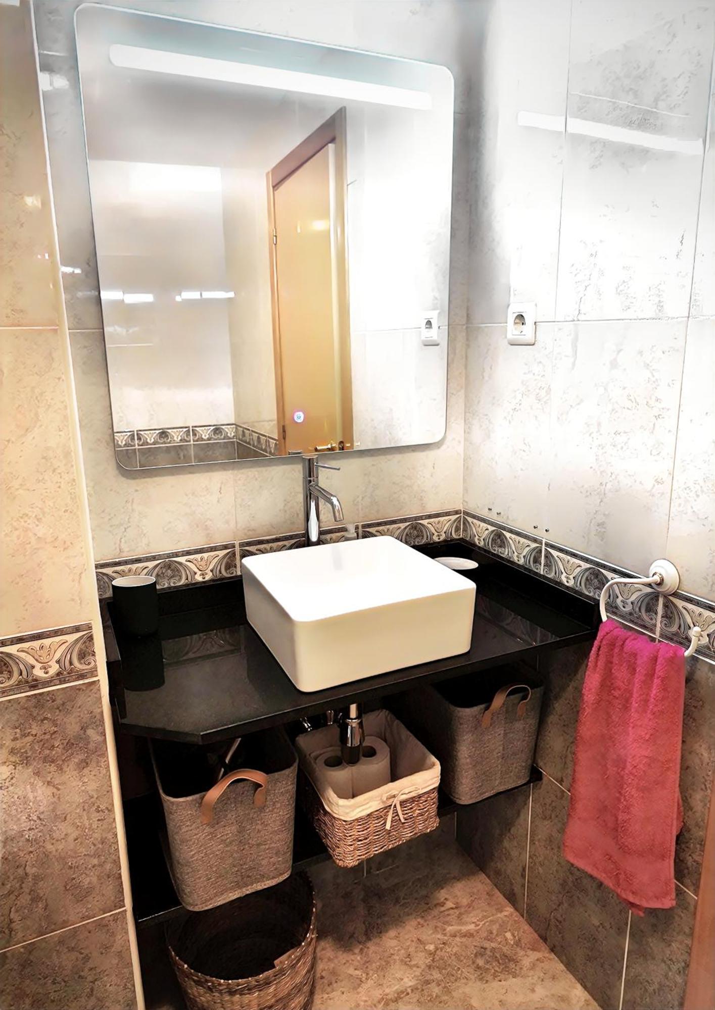 Appart Standing 2 Chambres 2Sdb Clim Piscine Parking Wifi Terrasse 21M2 Local Velo Port-Aventura, Plage, Centre Salou Dış mekan fotoğraf